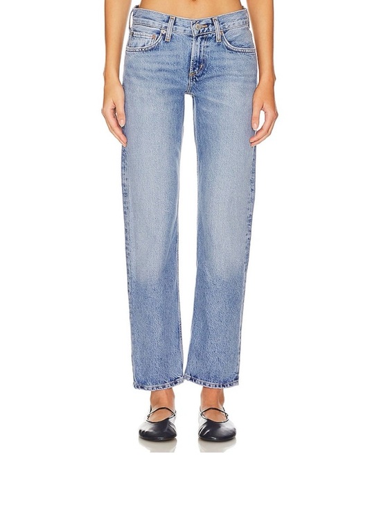 Agolde Denim - Agolde 'Amber' Jeans Size 29